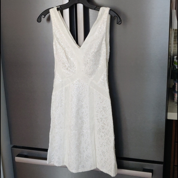 BCBG lace dress - Picture 2 of 11